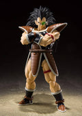 Dragon Ball Z Raditz S.H. Figuarts
