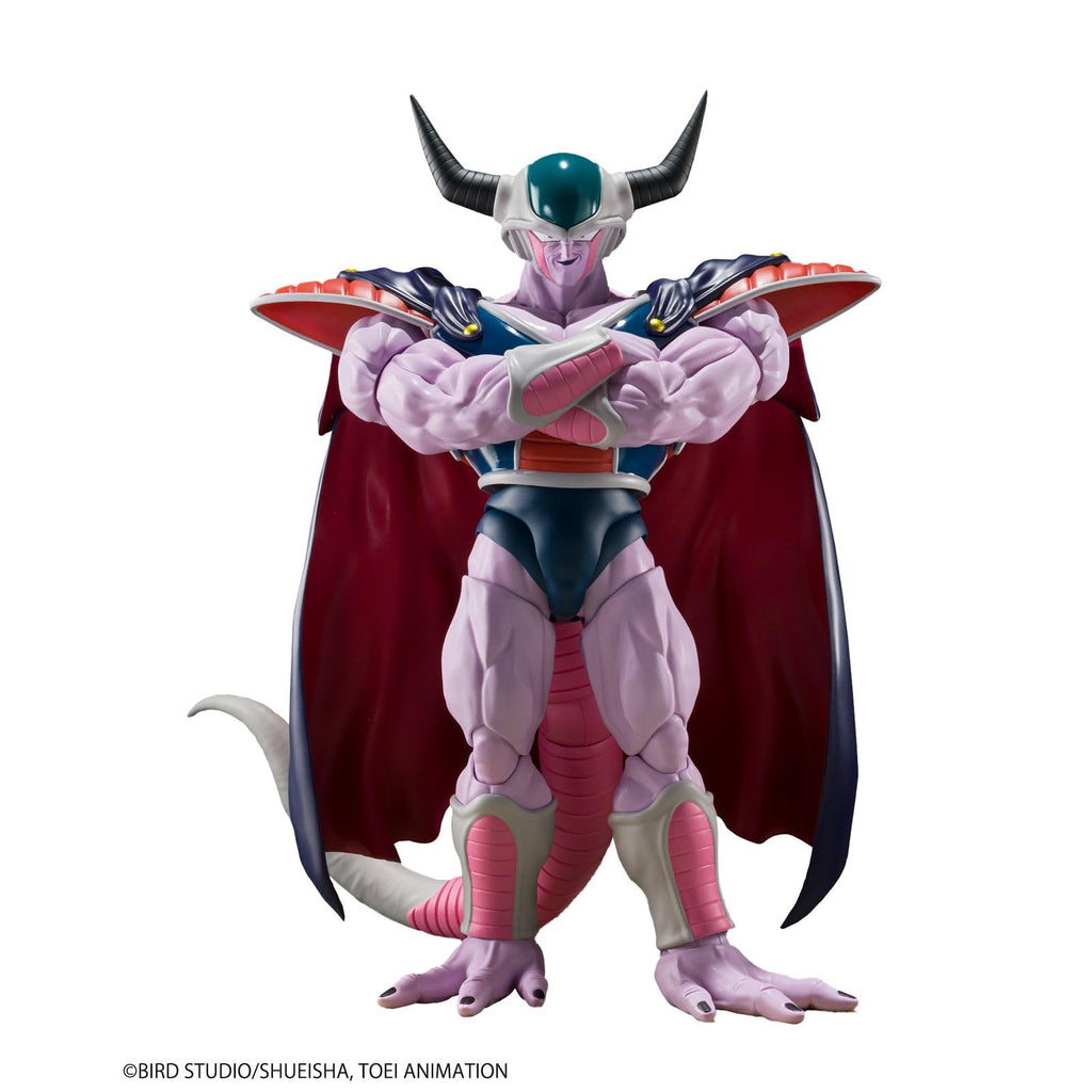 Dragon Ball Z S.H.Figuarts Action Figure King Cold