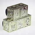 Pandora Box - God Cloth Version, set of 5