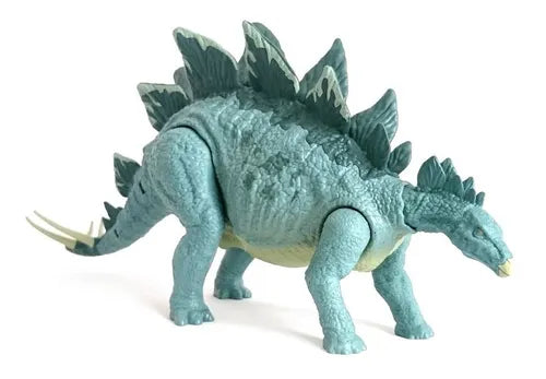 Jurassic World Stegosaurus