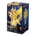 Saint Seiya Capricorn Shura Champion Class 10 Model Kit