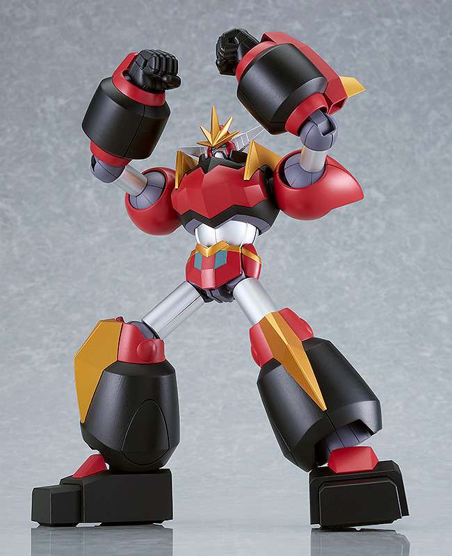 Dai-Guard Moderoid Mk