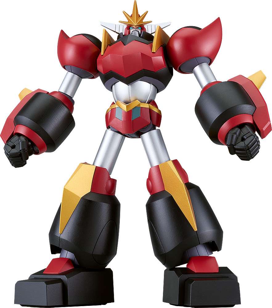 Dai-Guard Moderoid Mk