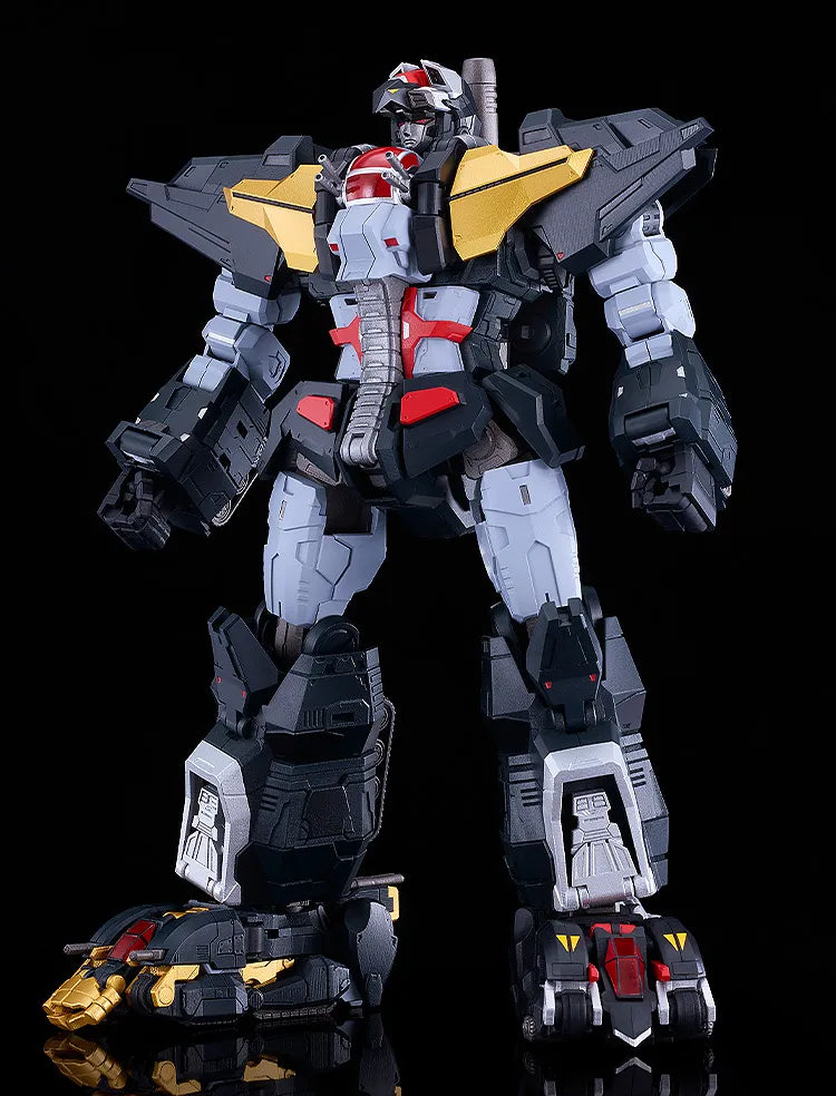 Dancouga Super Beast Machine God Powered-up Wing Set Moderoid Model Kit