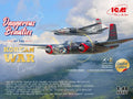 Dangerous Beauties of the Korean War - LIMITED EDITION