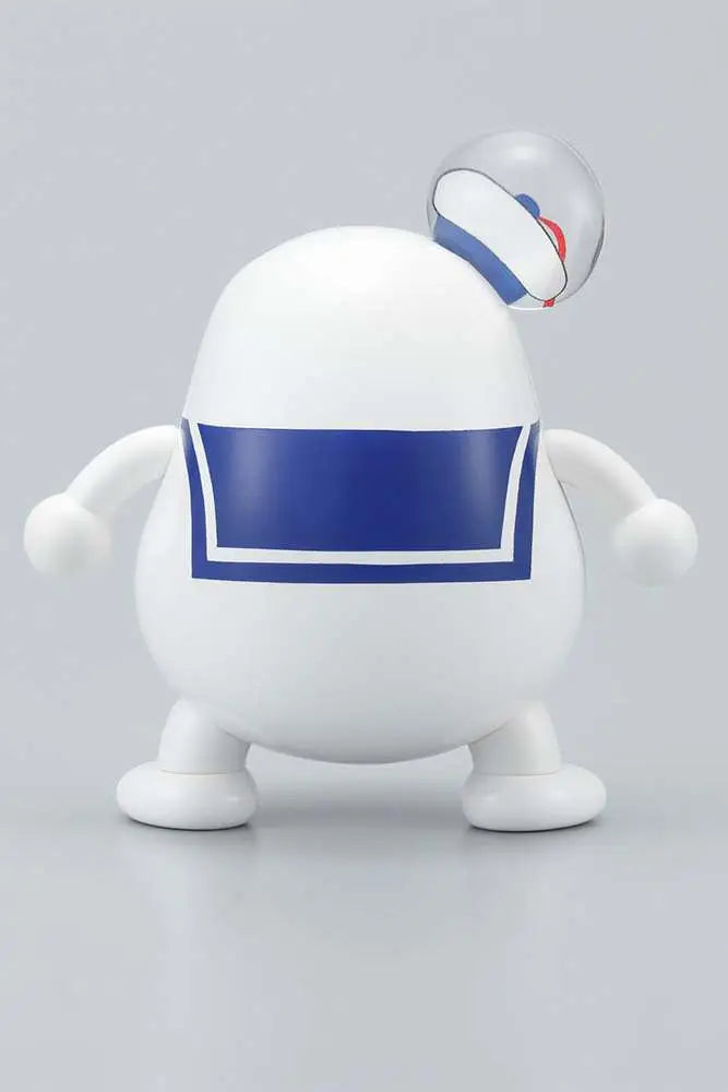 Daruma Club Ghostbuster