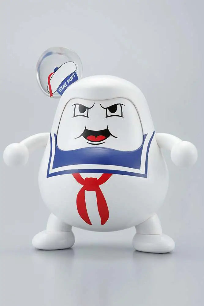 Daruma Club Ghostbuster