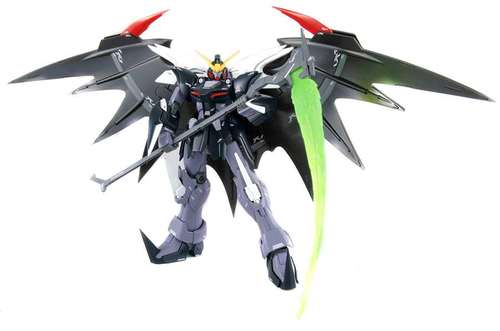 Gundam Deathscythe-Hell EW Ver Bandai