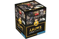 Death Note Group Anime Collection Cube Box Puzzle 500 Pcs