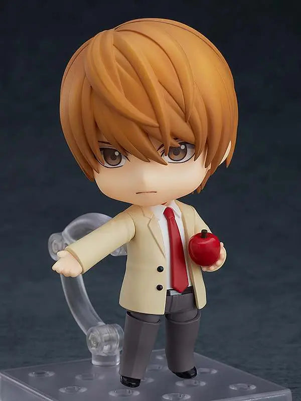 Death note Light Yaga 2.0 Nendoroid Rerun