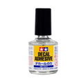Decal Adhesive Tamiya 10 ml