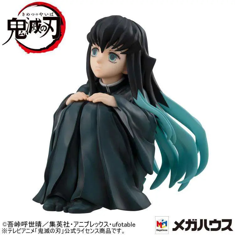 Demon Slayer Gem Palm Size Tokitoi Gift