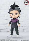 Demon Slayer Genya Mini Shf
