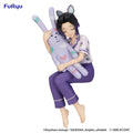 Demon Slayer Kocho Shinobu X Craftholic Noodle Stopper Figure