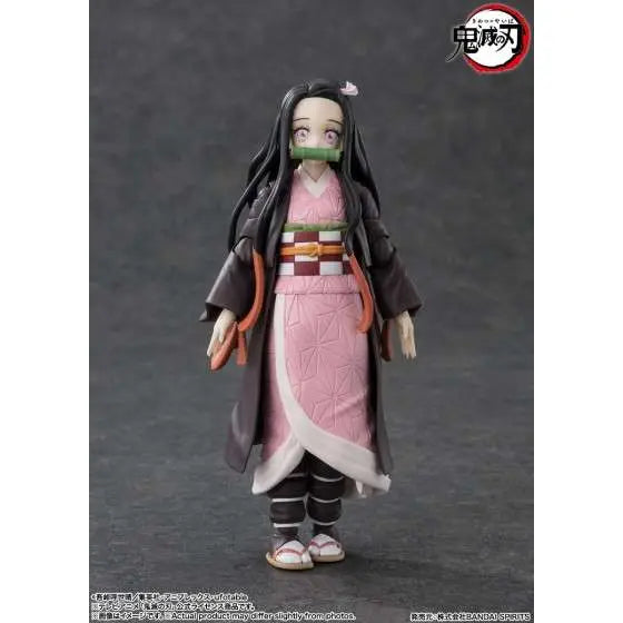 Demon Slayer Nezuko Kamado Shf