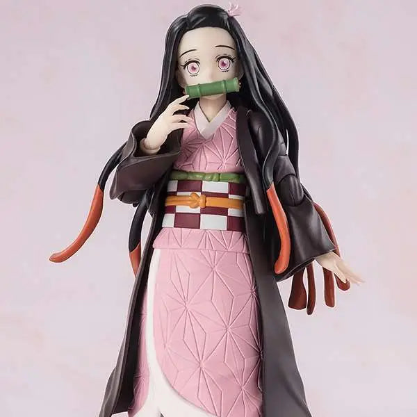 Demon Slayer Nezuko Kamado Shf