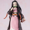 Demon Slayer Nezuko Kamado Shf
