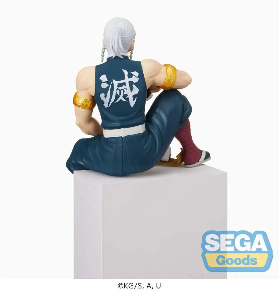 Demon Slayer Tengen Pm Perchin Fig