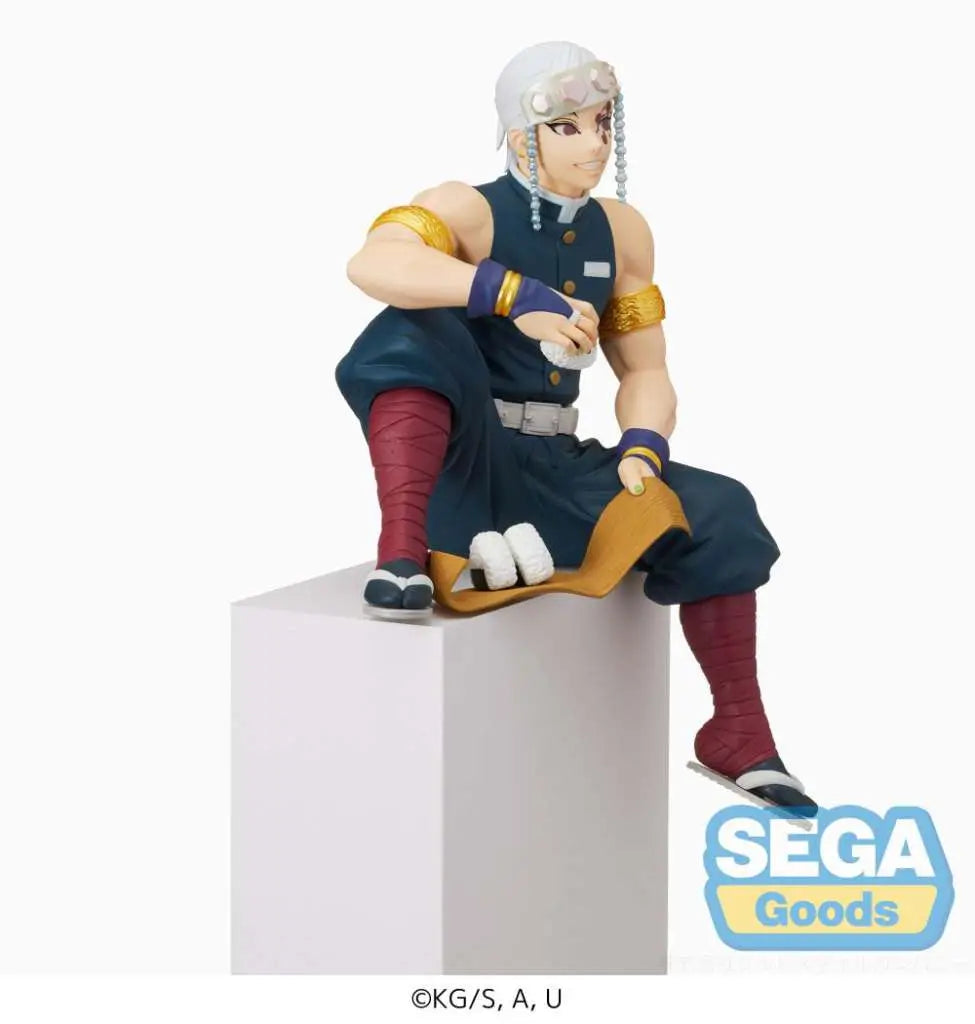 Demon Slayer Tengen Pm Perchin Fig