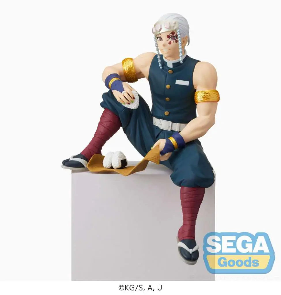 Demon Slayer Tengen Pm Perchin Fig