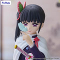 Demon Slayer Tsuyuri Kanao Noodle Stopper Figure Rerun
