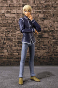 Detective Conan Toru Amuro S.H. Figuarts