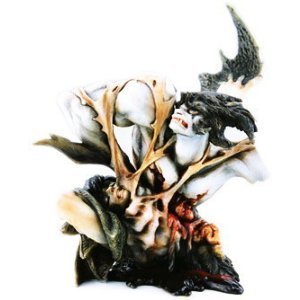 Devilman Polystone Figure Collection No.2 Shinjitsu no me by Kaiyodo