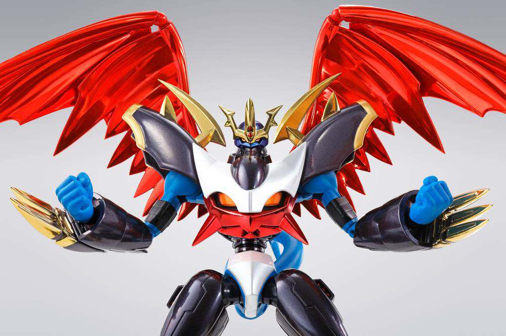 Digimon Imperialdramon Fight Mode S.H. Figuarts