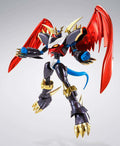Digimon Imperialdramon Fight Mode S.H. Figuarts