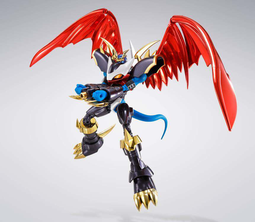 Digimon Imperialdramon Fight Mode S.H. Figuarts