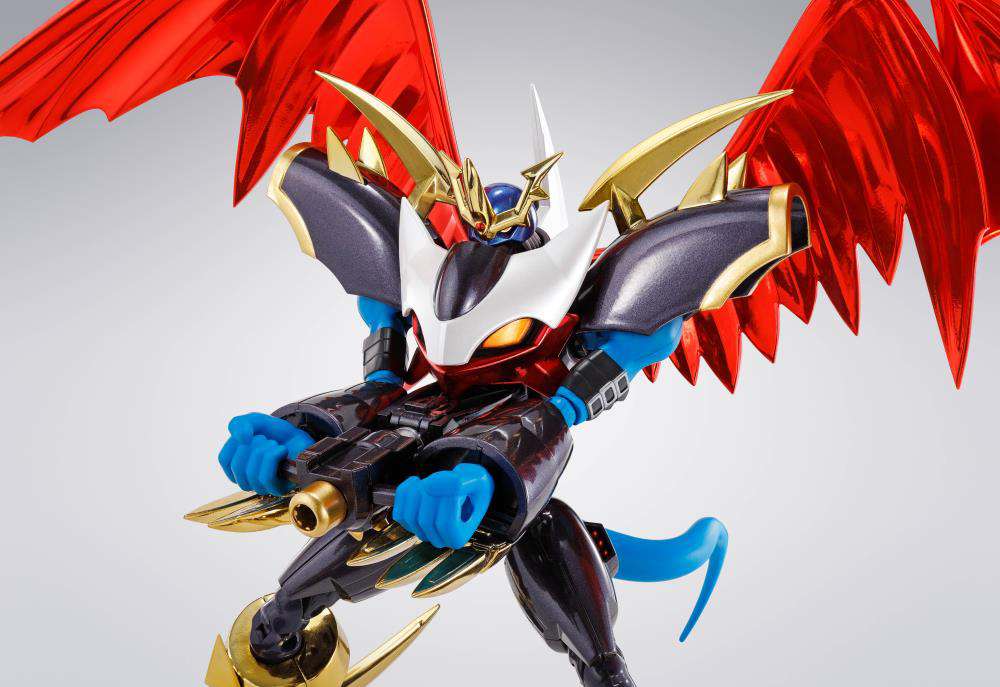 Digimon Imperialdramon Fight Mode S.H. Figuarts