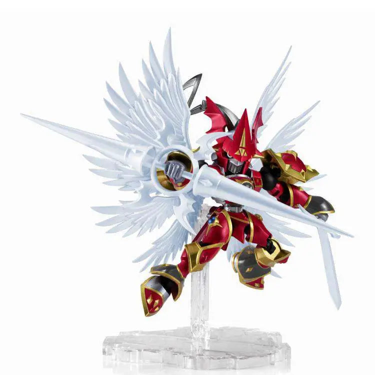 Digimon Nxedge Dukemon / Gallantmon
