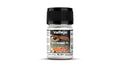 Diorama Fx 26301 Landscape Textures Alkaline White 0,5/1 Mm