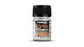 Diorama Fx 26302 Landscape Textures Alkaline White 1/2mm