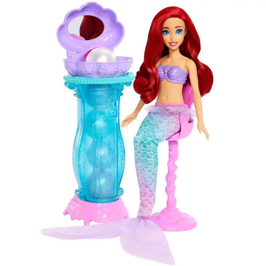 Disney Princess Ariel Specchiera Magica JBF86
