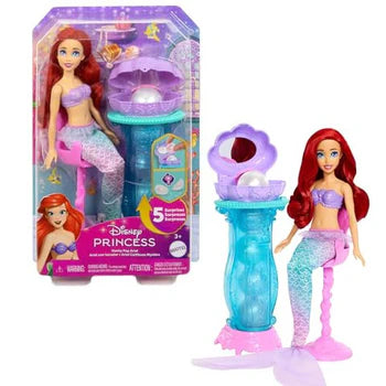 Disney Princess Ariel Specchiera Magica JBF86