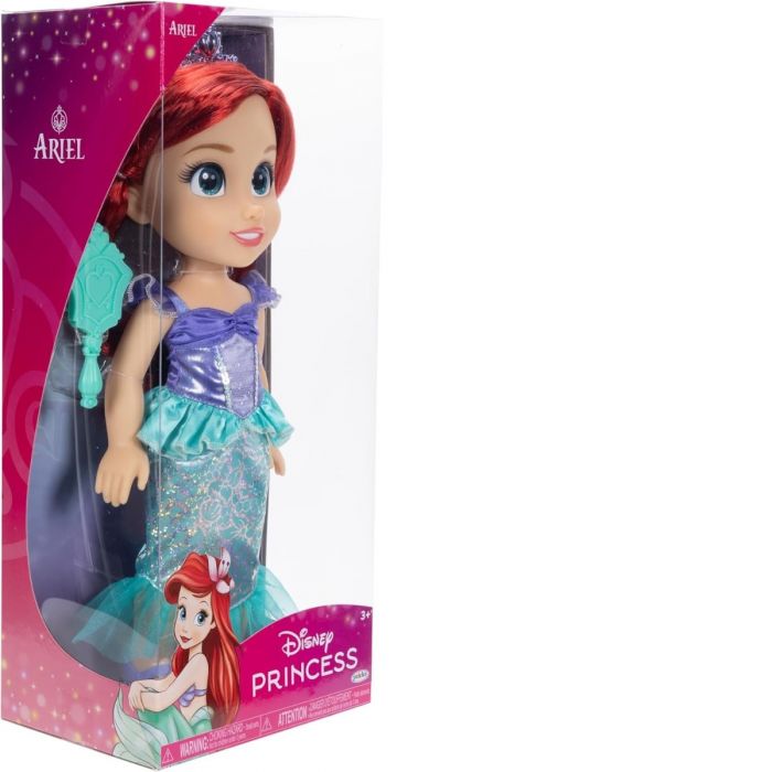 Disney Princess Bambola Ariel 38CM