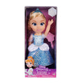 Disney Princess Bambola Grande Cenerentola 38 cm