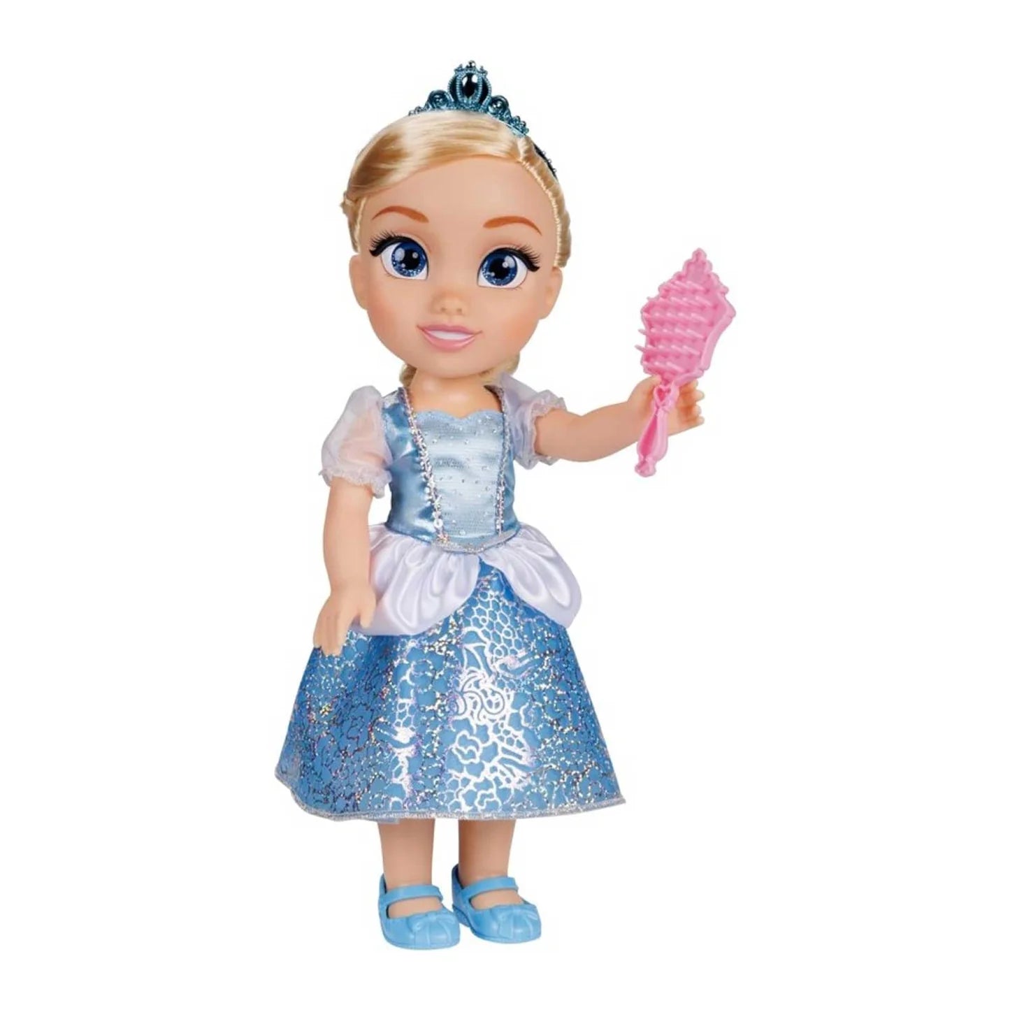 Disney Princess Bambola Grande Cenerentola 38 cm