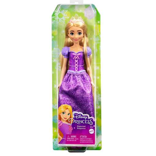Disney Princess Doll Rapunzel
