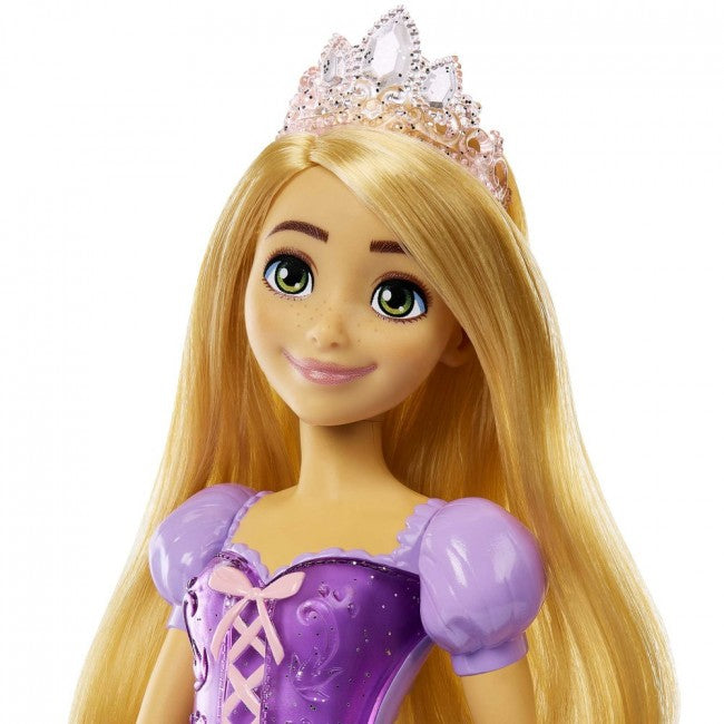 Disney Princess Doll Rapunzel