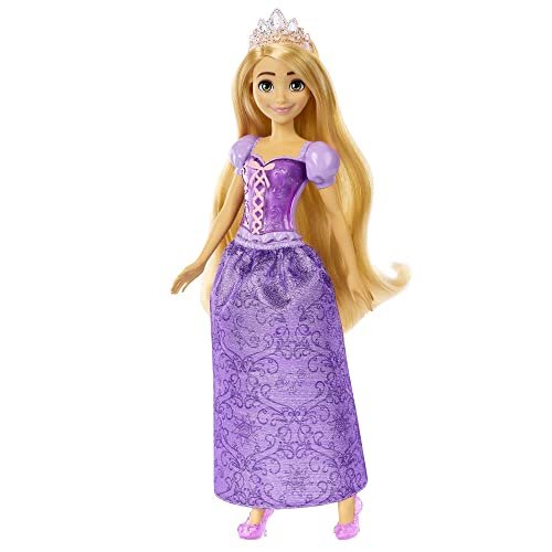 Disney Princess Doll Rapunzel
