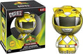 Dorbz: Power Rangers Yellow