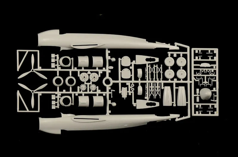 Dornier Do 217 J1/J2 Nachtjager