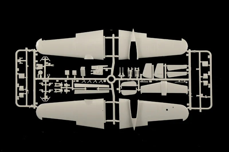 Dornier Do 217 J1/J2 Nachtjager