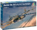 Dornier Do 217 J1/J2 Nachtjager