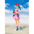 Dragon Ball Bulma S.H.F Bandai