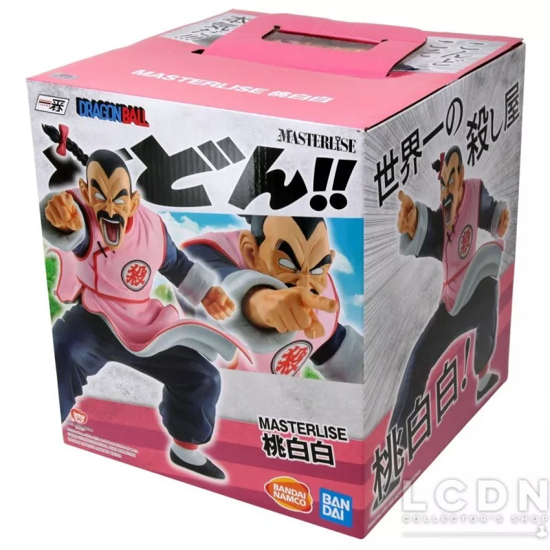 Dragon Ball Collection Figurine Tao Pai statue