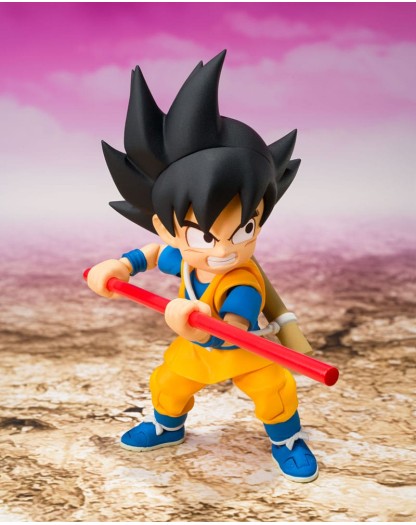 Dragon Ball Daima Mini Son Goku Shf
