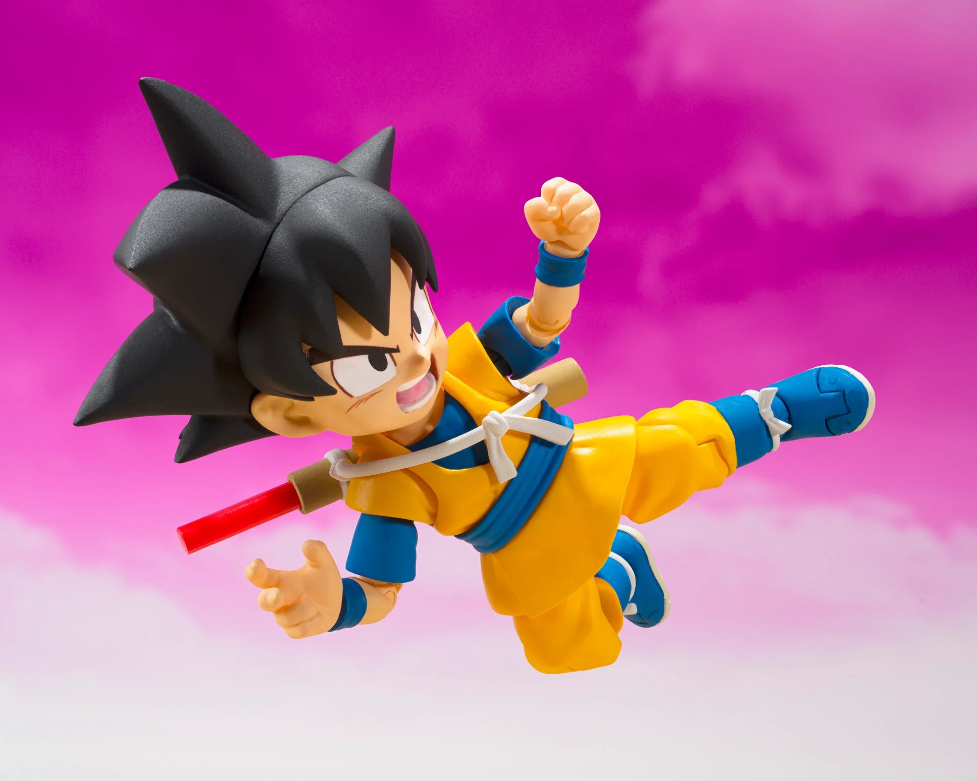 Dragon Ball Daima Mini Son Goku Shf